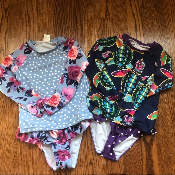 Millie Loves Lily Other - Swimsuit Bundle